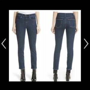 BNWT Rag & Bone Paz Cigarrette Jeans sz 28